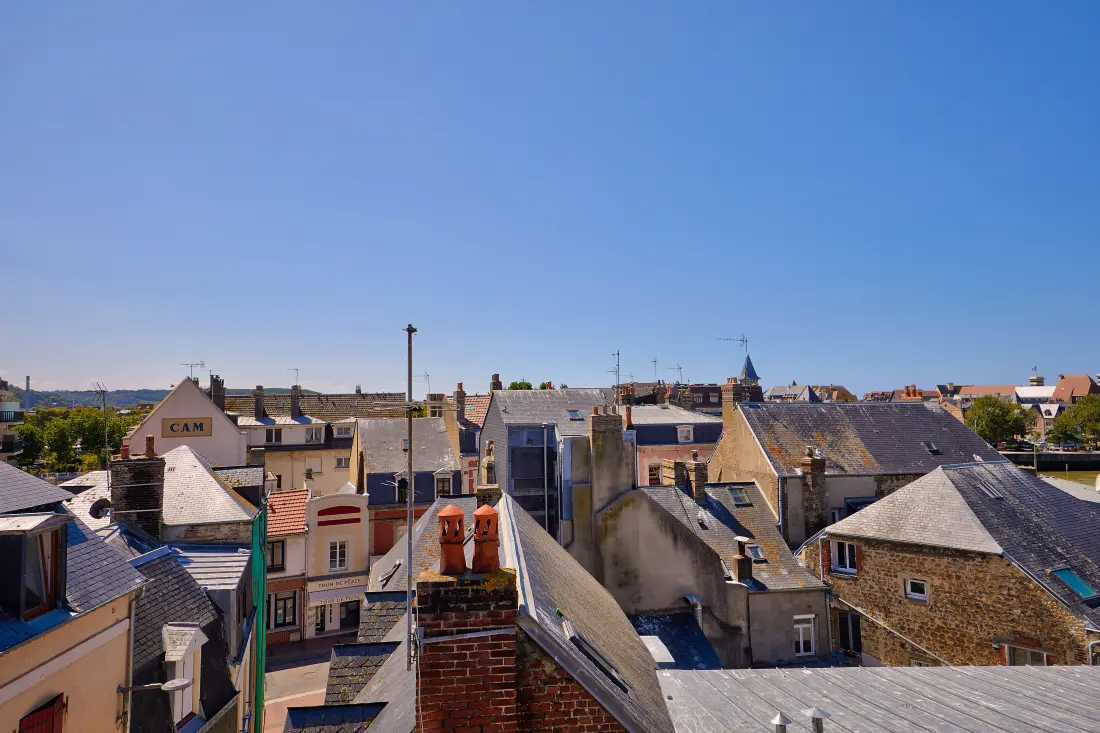 Rue Soufflot - maeva Home