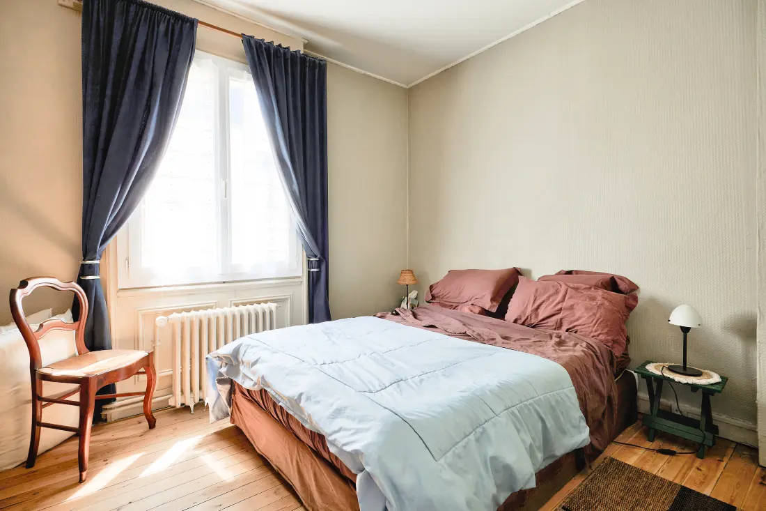 Rue Soufflot - maeva Home
