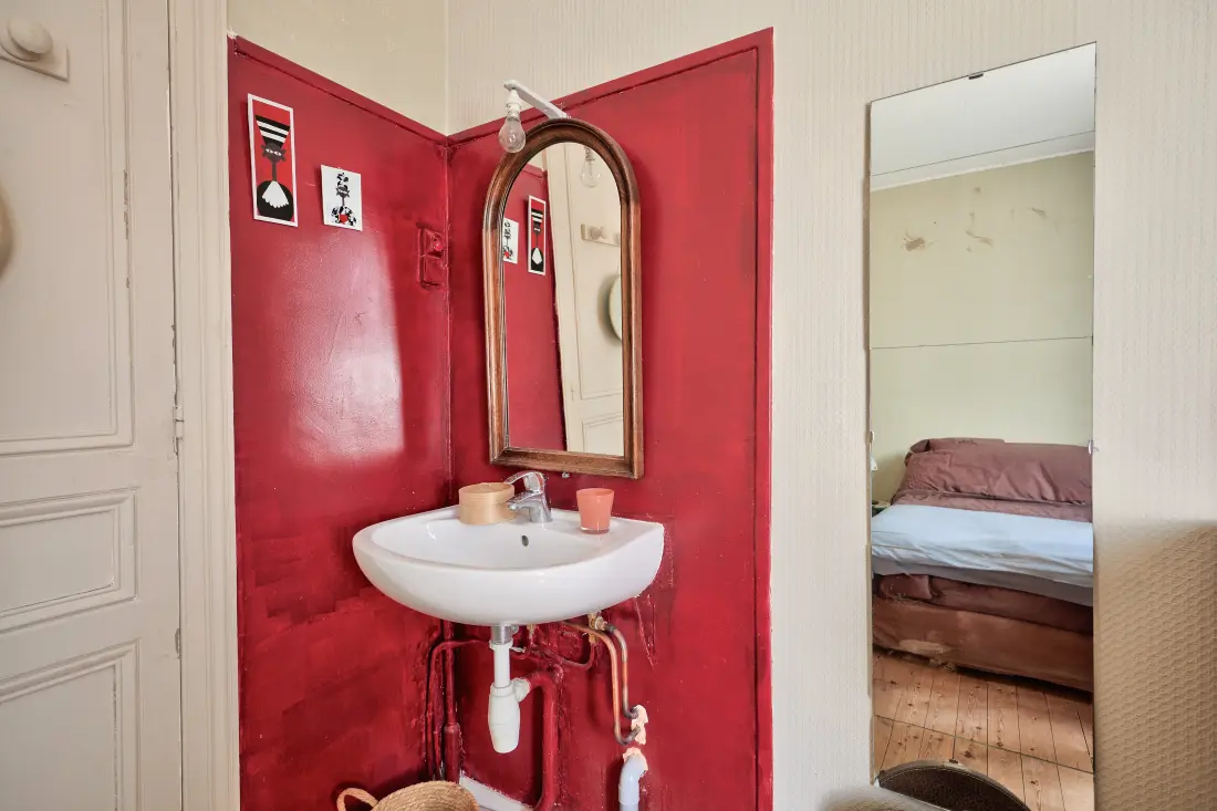 Rue Soufflot - maeva Home