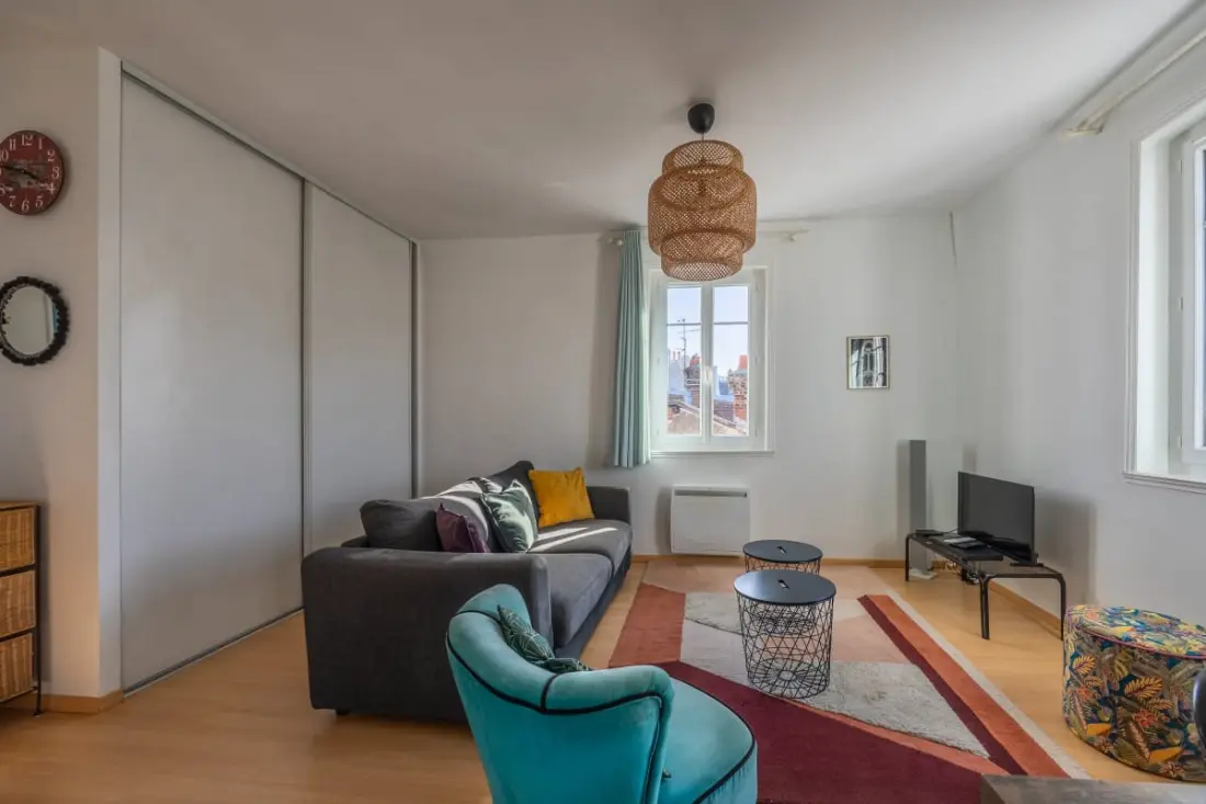 Trouville Hyper Centre & Beach - Trouville Hyper Center & Beach -