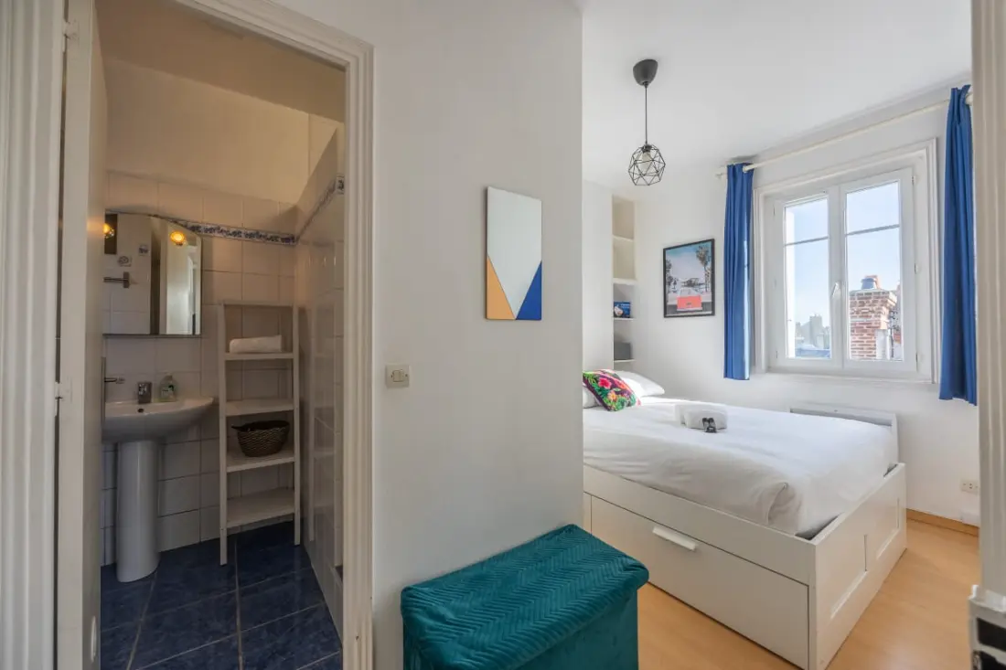 Trouville Hyper Centre & Beach - Trouville Hyper Center & Beach -