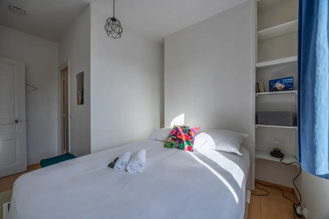 Trouville Hyper Centre & Beach - Trouville Hyper Center & Beach -
