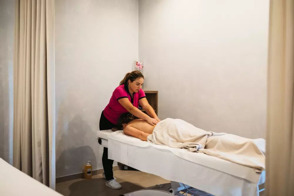 Terme Tuhelj5 Sterren★★★★★