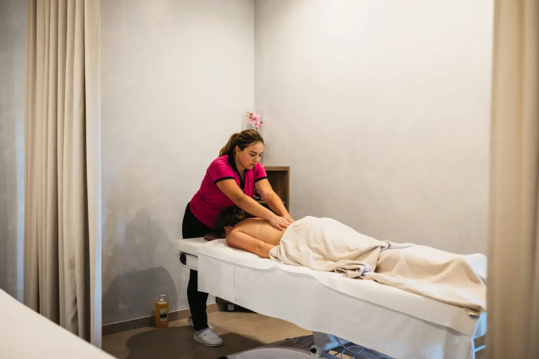 Therme Tuhelj 5 Sterne★★★★★