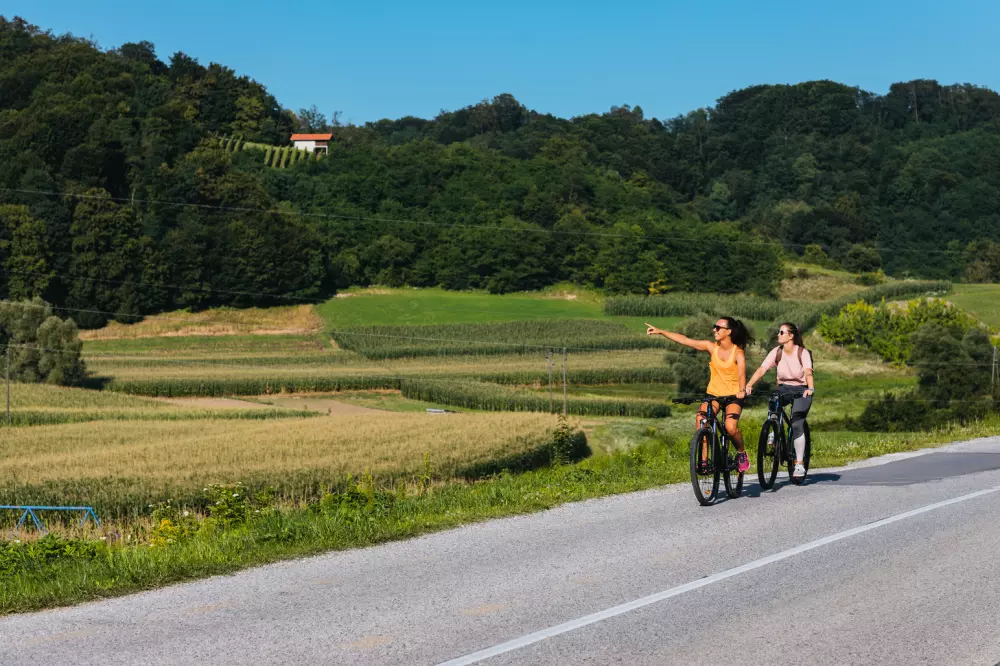 Terme Tuhelj5 Sterren★★★★★