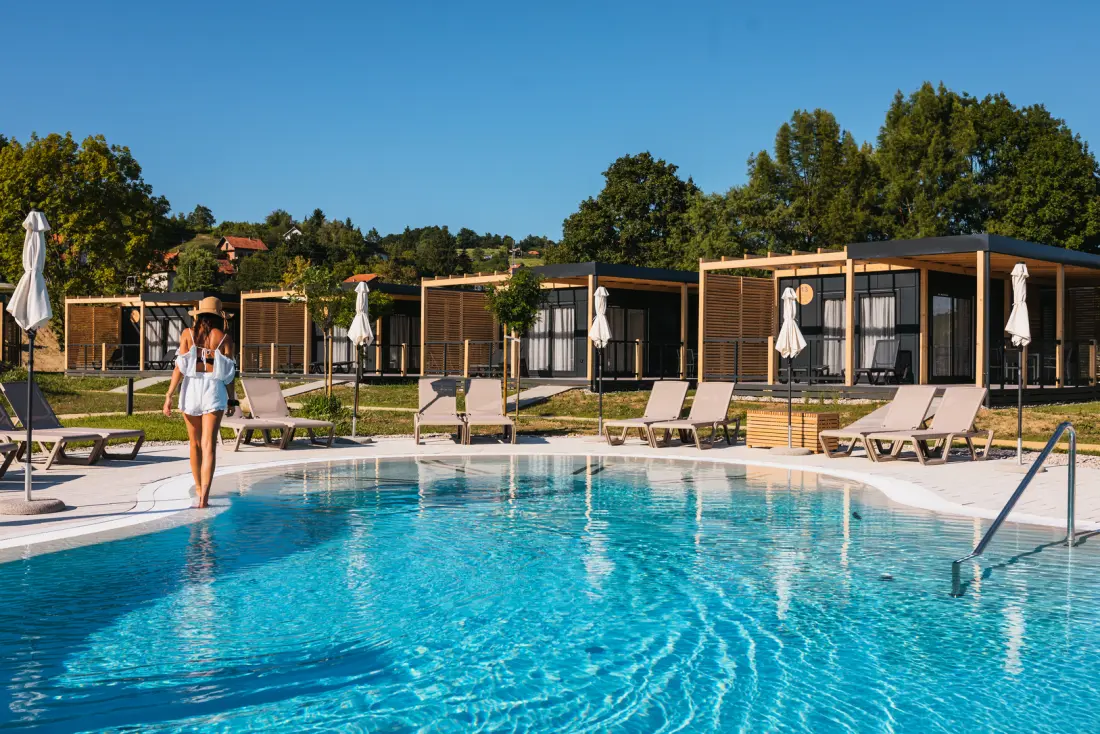 Therme Tuhelj 5 Sterne★★★★★