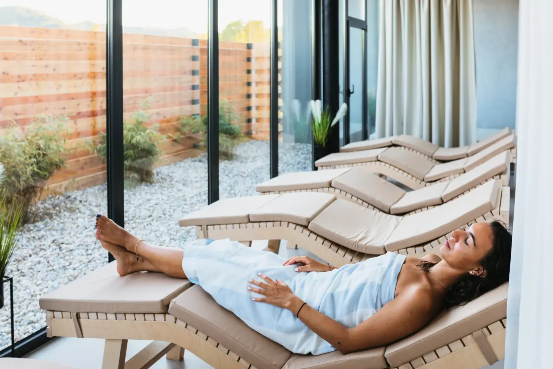 Therme Tuhelj 5 Sterne★★★★★
