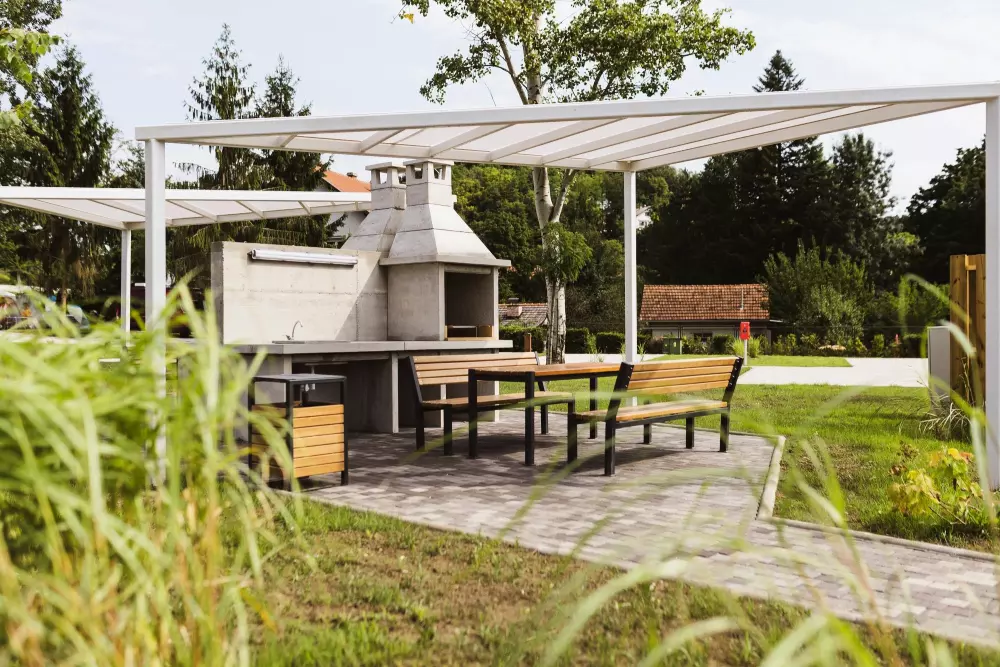 Terme Tuhelj5 Sterren★★★★★