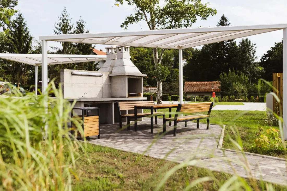 Therme Tuhelj 5 Sterne★★★★★