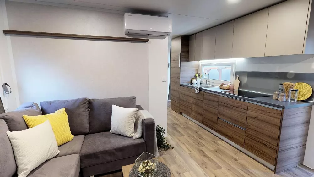 Terme Tuhelj5 Sterren★★★★★