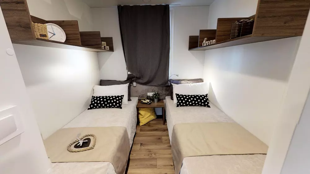 Terme Tuhelj5 Sterren★★★★★