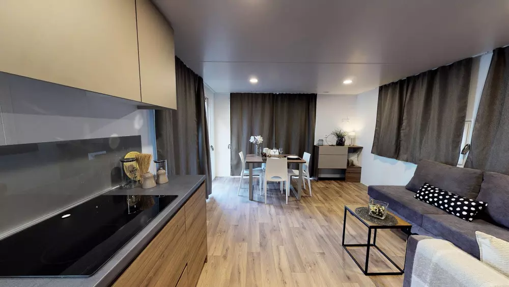 Terme Tuhelj5 Sterren★★★★★