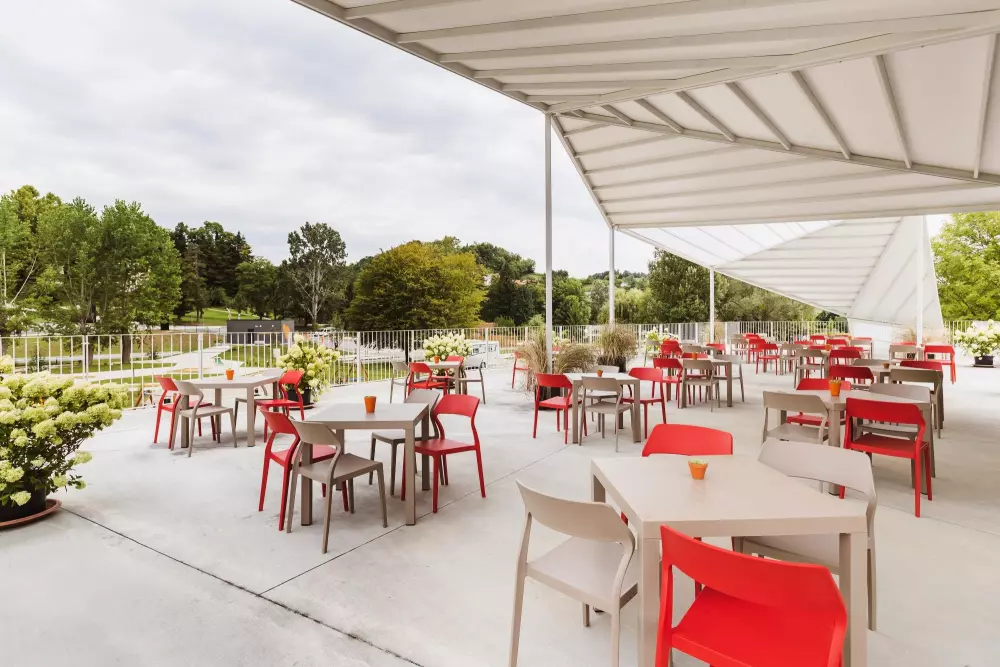 Terme Tuhelj5 Sterren★★★★★