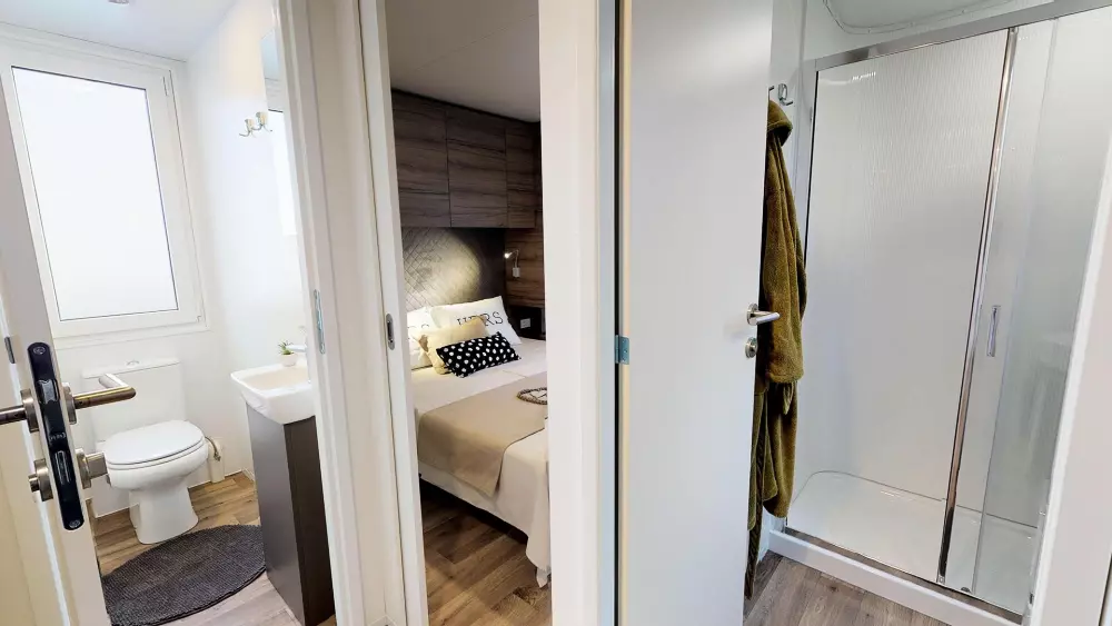 Terme Tuhelj5 Sterren★★★★★