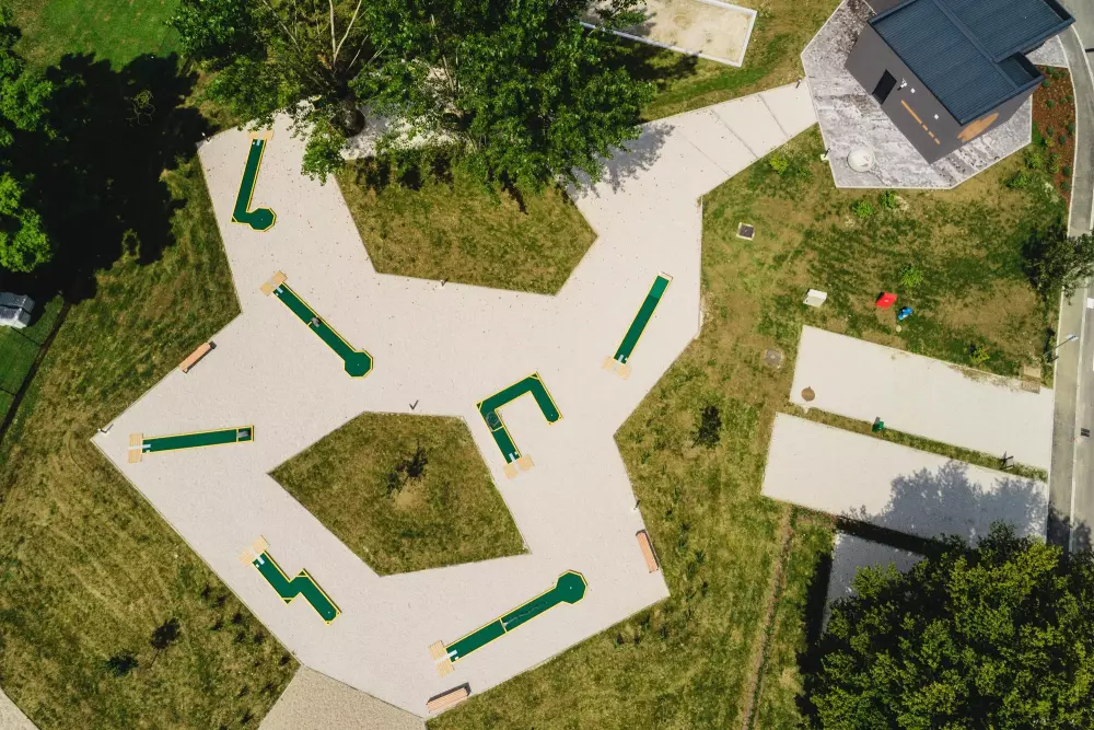 Terme Tuhelj5 Sterren★★★★★