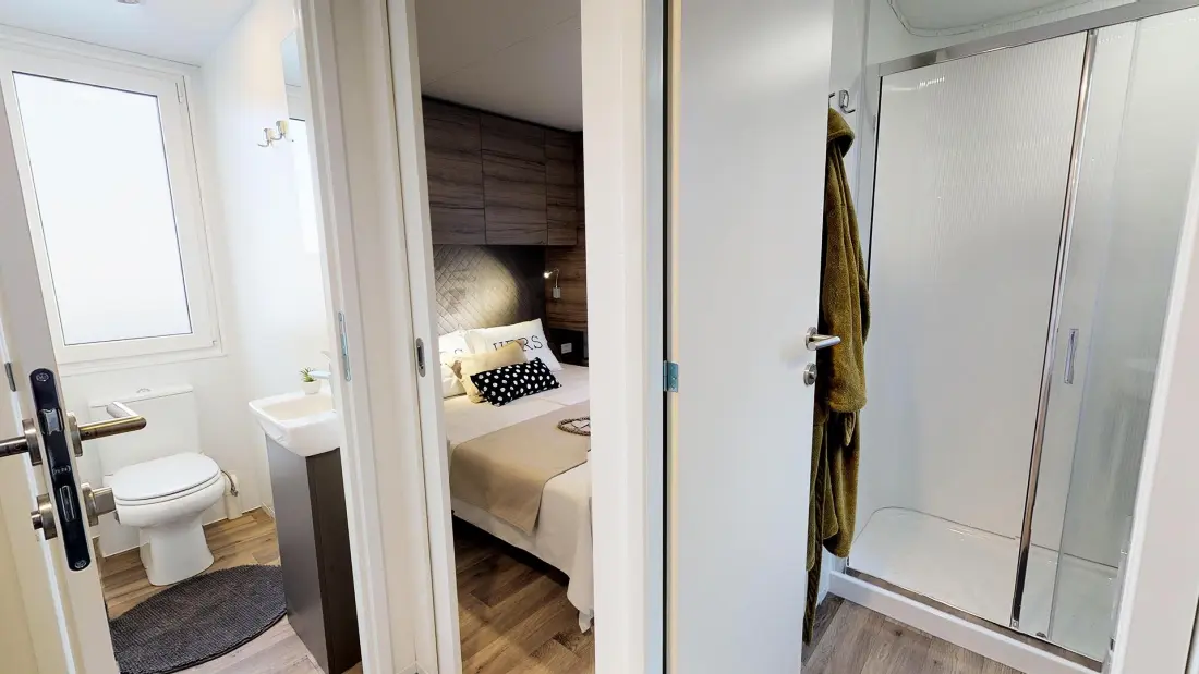 Therme Tuhelj 5 Sterne★★★★★