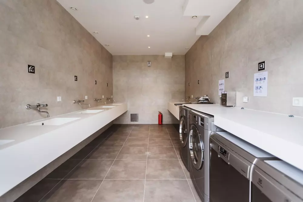 Terme Tuhelj5 Sterren★★★★★