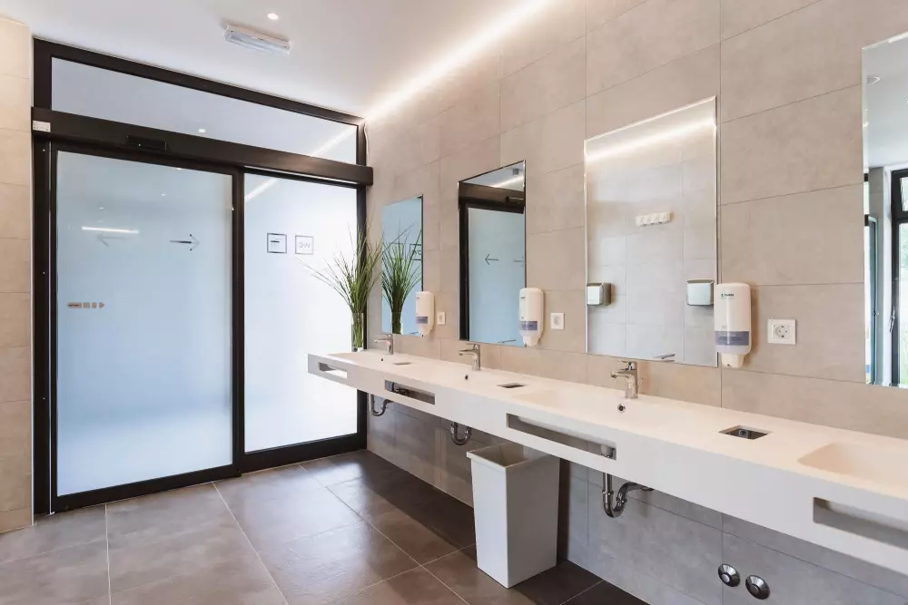 Terme Tuhelj5 Sterren★★★★★