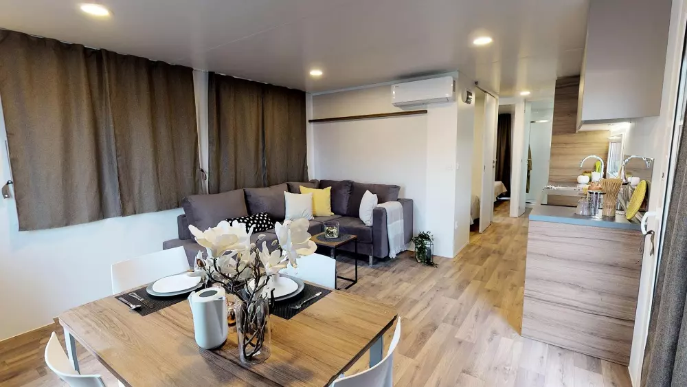 Terme Tuhelj5 Sterren★★★★★