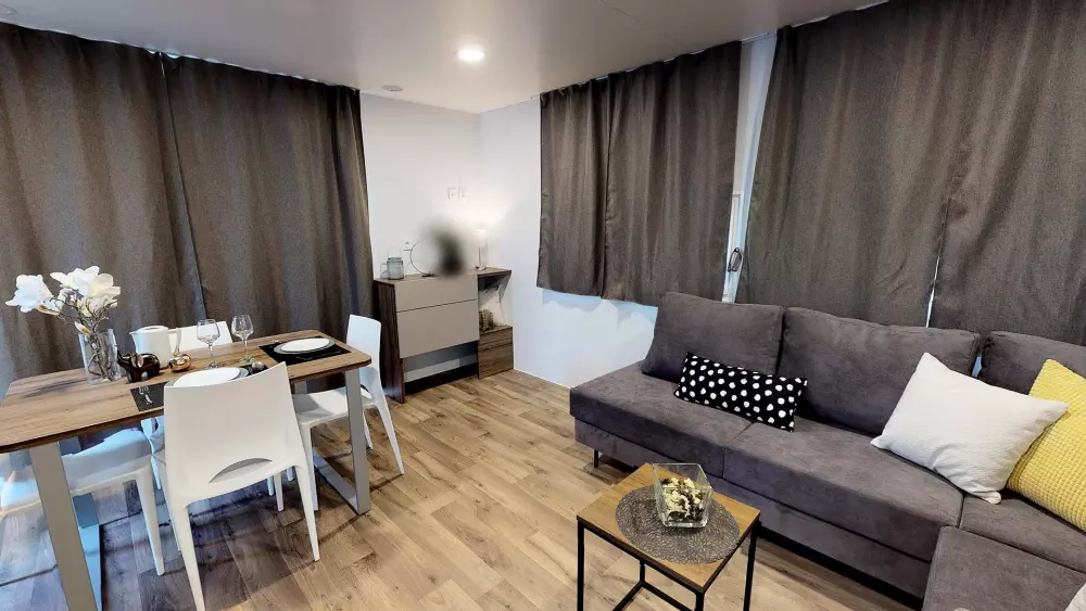 Terme Tuhelj5 Sterren★★★★★