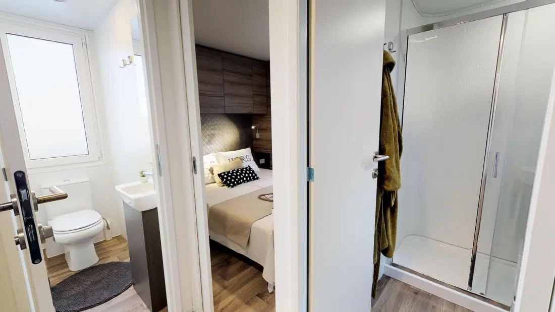 Therme Tuhelj 5 Sterne★★★★★