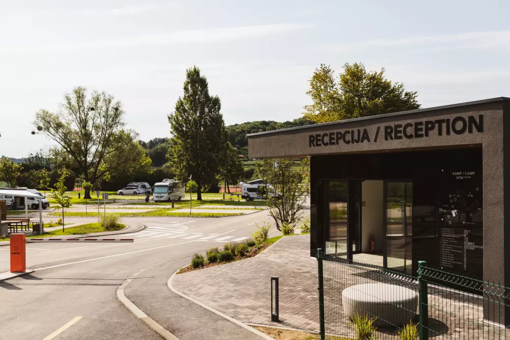 Terme Tuhelj5 Sterren★★★★★