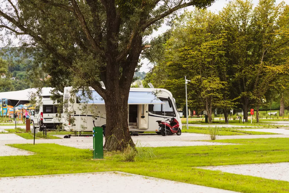 Terme Tuhelj5 Sterren★★★★★