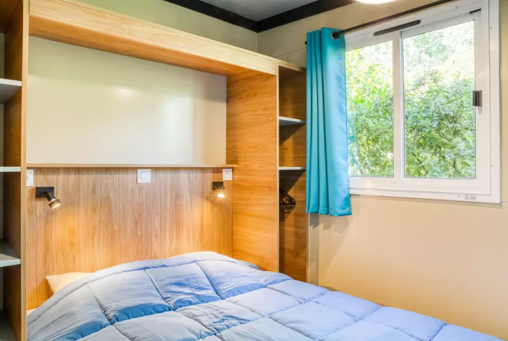 Kwiat Kempingi Les Rives de l 'Aygues 3 Gwiazdy★★★ 3 Gwiazdy★★★ 3 Gwiazdy★★★