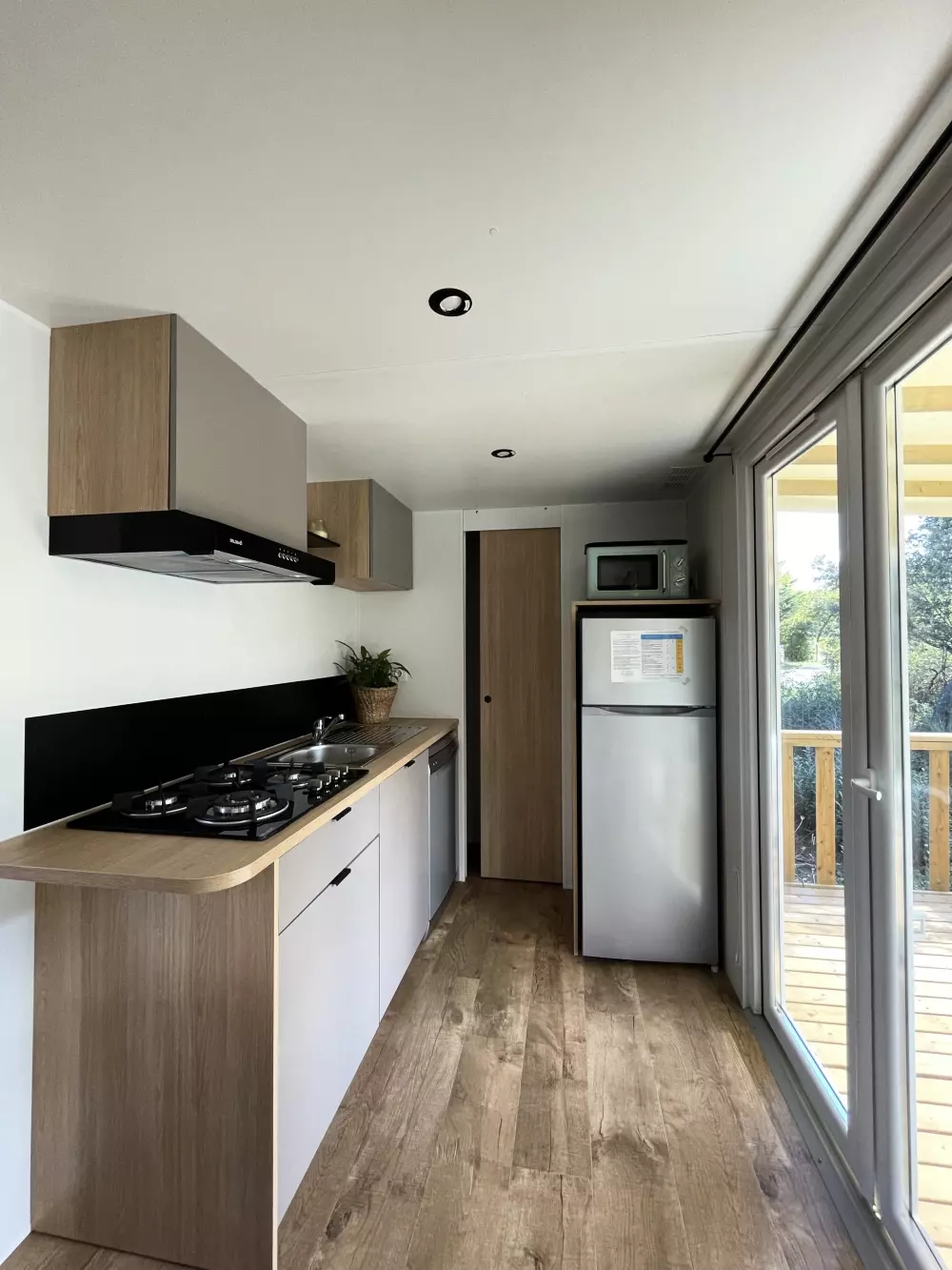 Kwiat Kempingi Les Rives de l 'Aygues 3 Gwiazdy★★★ 3 Gwiazdy★★★ 3 Gwiazdy★★★