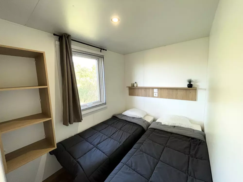 Kwiat Kempingi Les Rives de l 'Aygues 3 Gwiazdy★★★ 3 Gwiazdy★★★ 3 Gwiazdy★★★