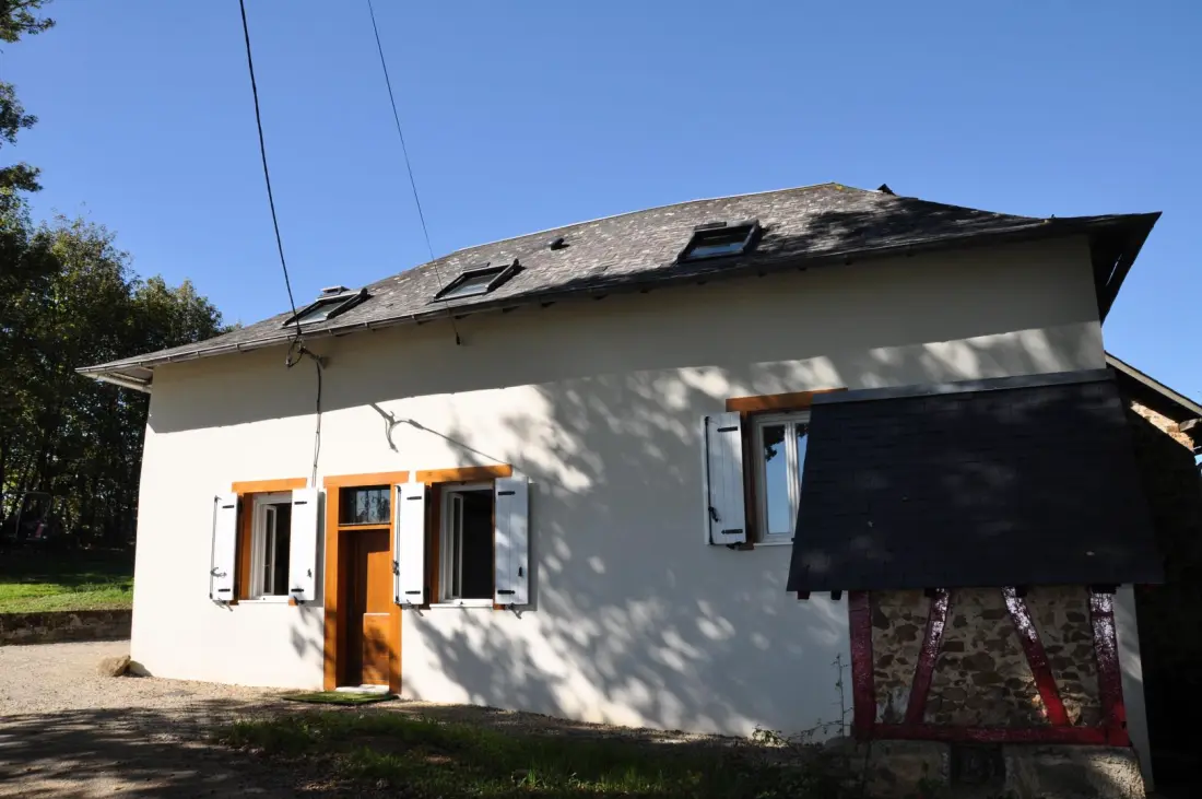 Gîte de France De 3 oren gevangenis