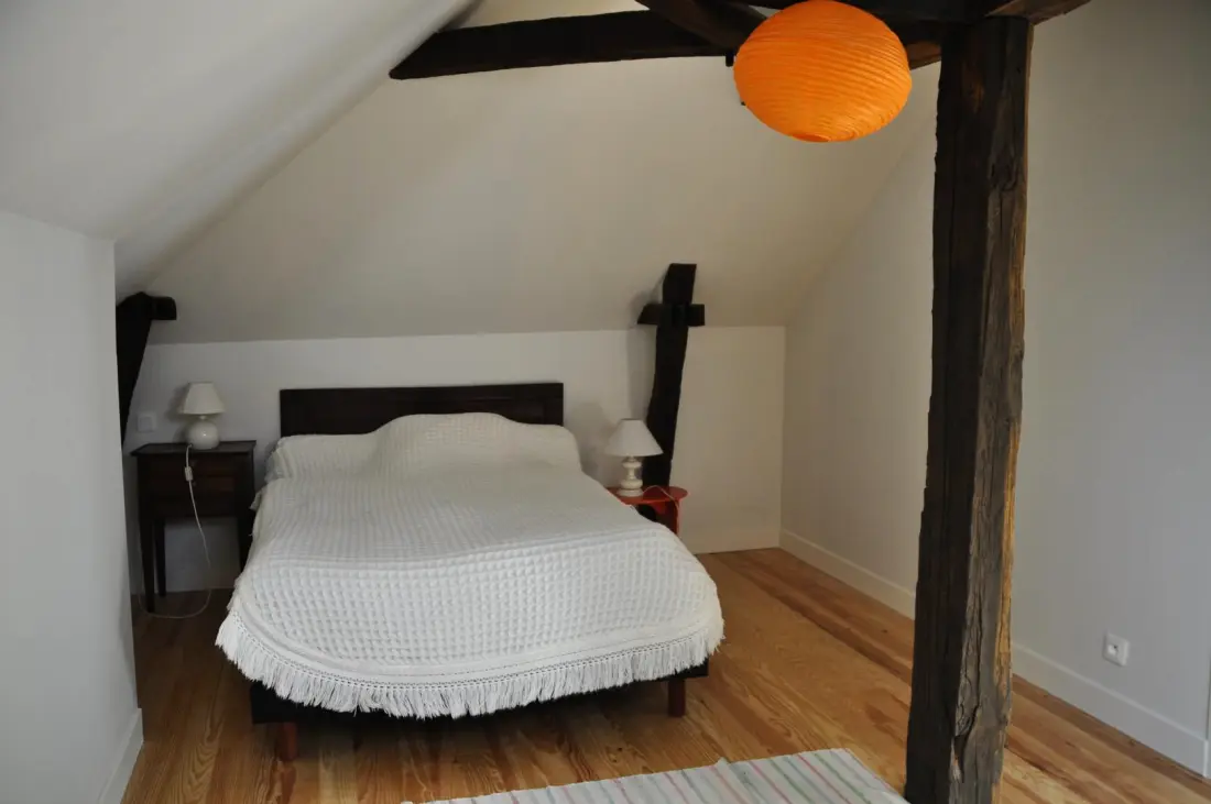 Gîte de France De 3 oren gevangenis