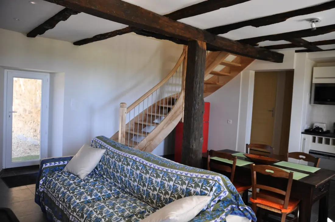 Gîte de France De 3 oren gevangenis