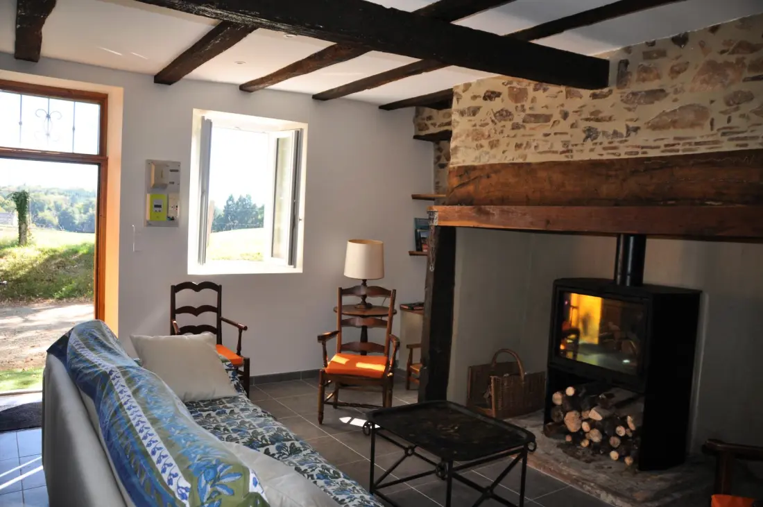 Gîte de France De 3 oren gevangenis