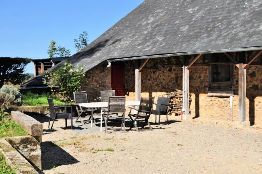 Gîte de France De 3 oren gevangenis