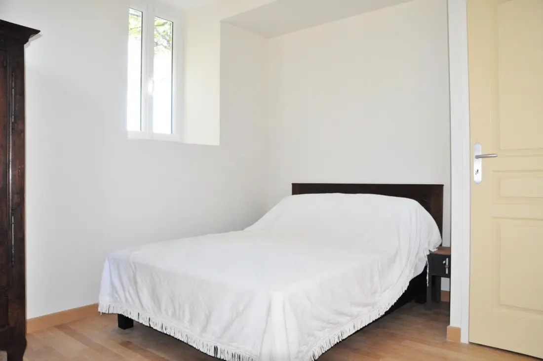Gîte de France De 3 oren gevangenis