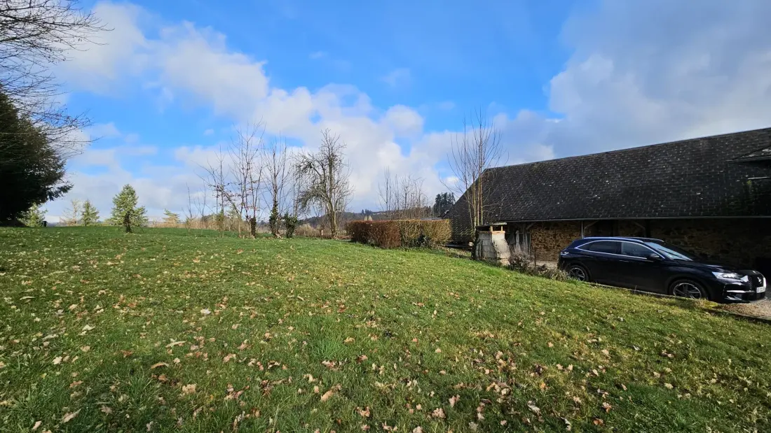 Gîte de France De 3 oren gevangenis