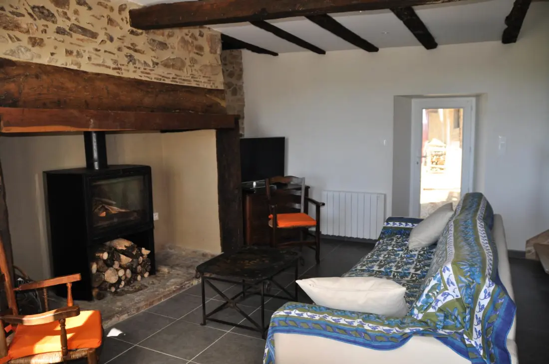 Gîte de France De 3 oren gevangenis