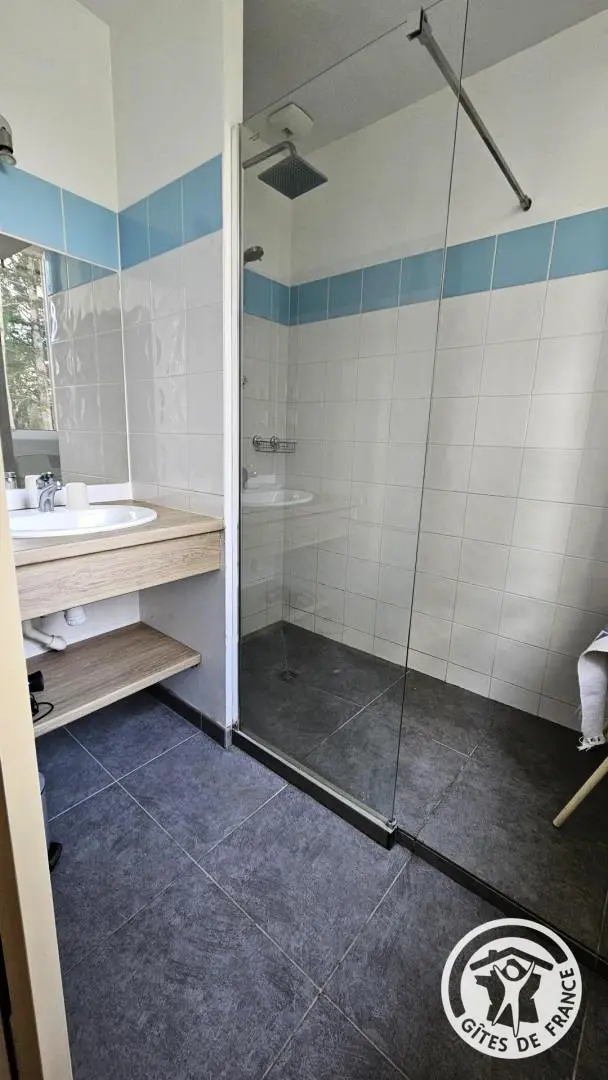 Gîte de France De 3 oren gevangenis