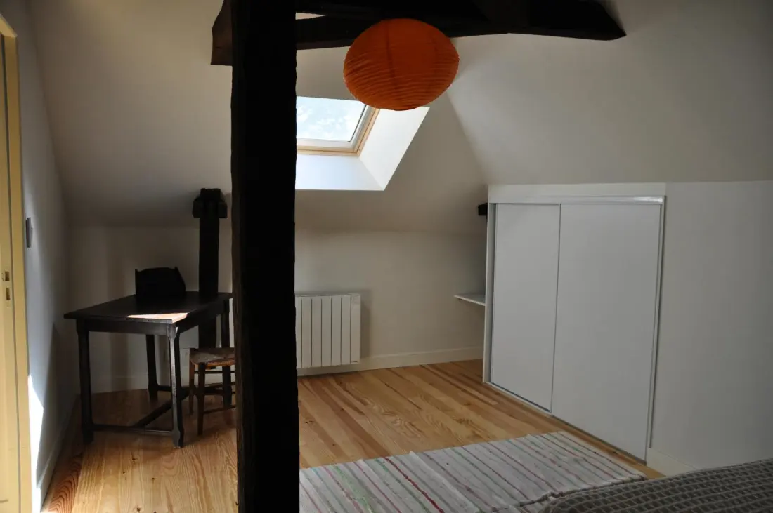 Gîte de France De 3 oren gevangenis
