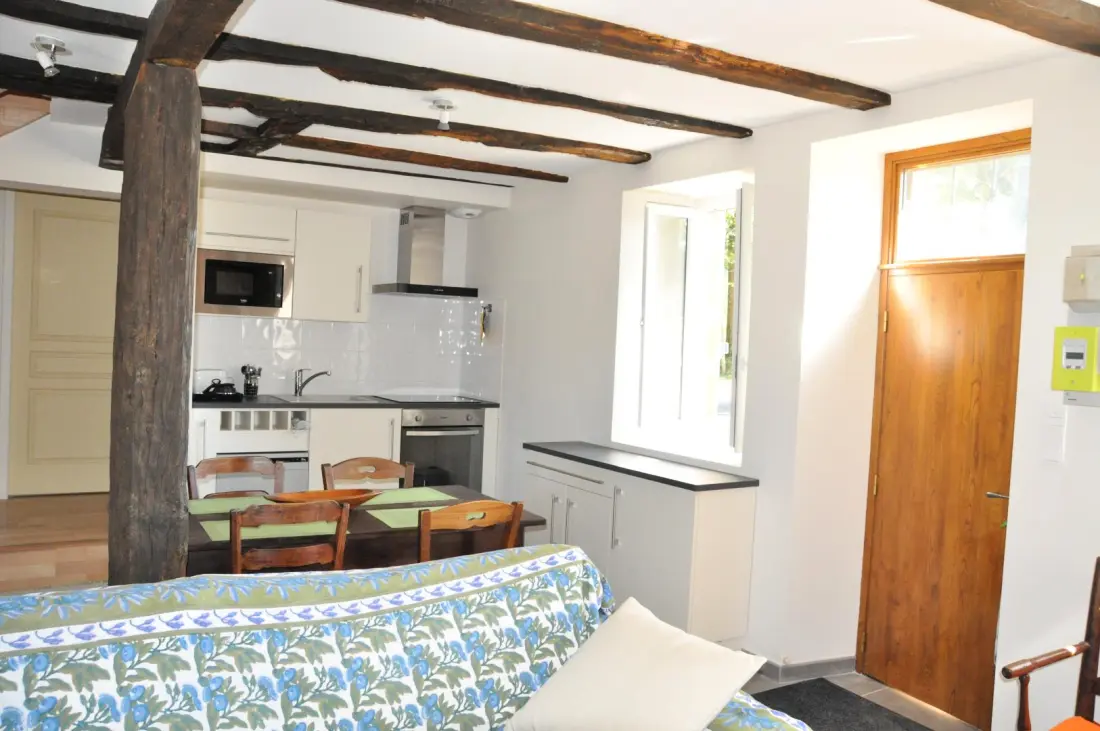 Gîte de France De 3 oren gevangenis