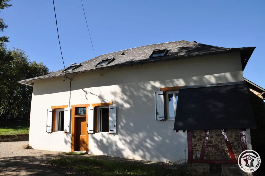Gîte de France De 3 oren gevangenis