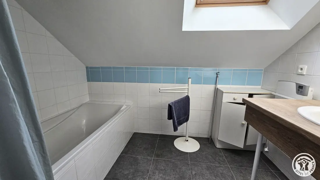 Gîte de France De 3 oren gevangenis