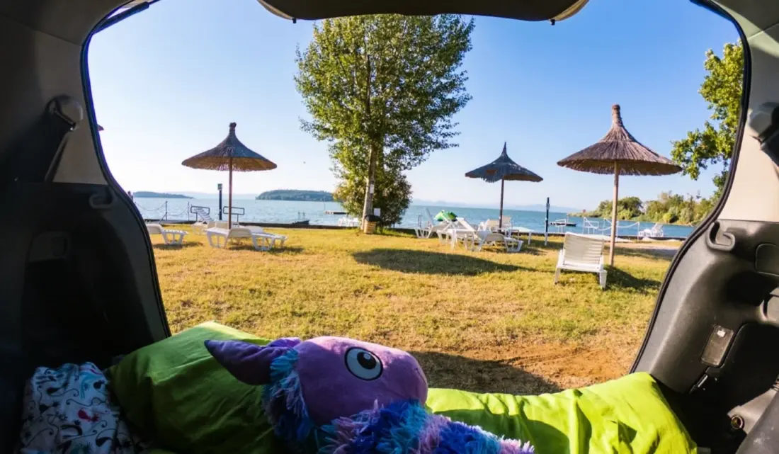 Campsite Village Punta Navaccia 3 Stars★★★