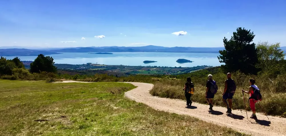 Camping Village Punta Navaccia .