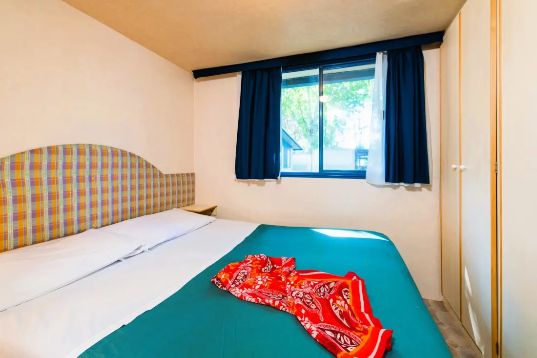 Campsite Village Punta Navaccia 3 Stars★★★