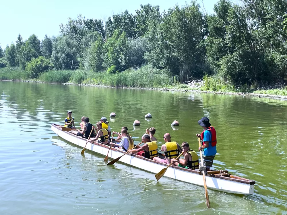 Camping Village Punta Navaccia .