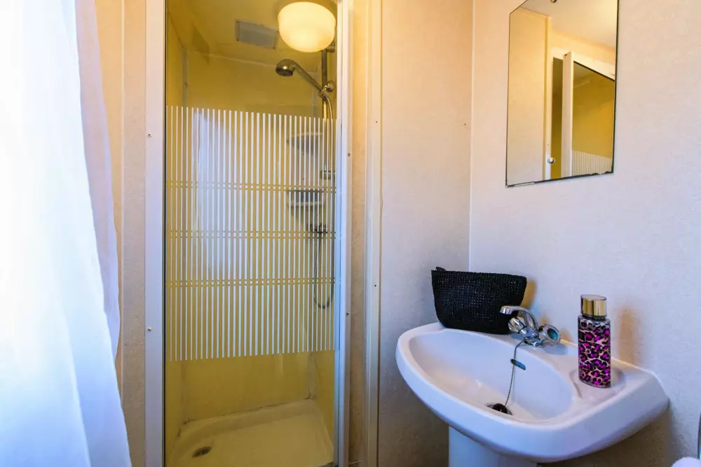 Camping Village Punta Navaccia .