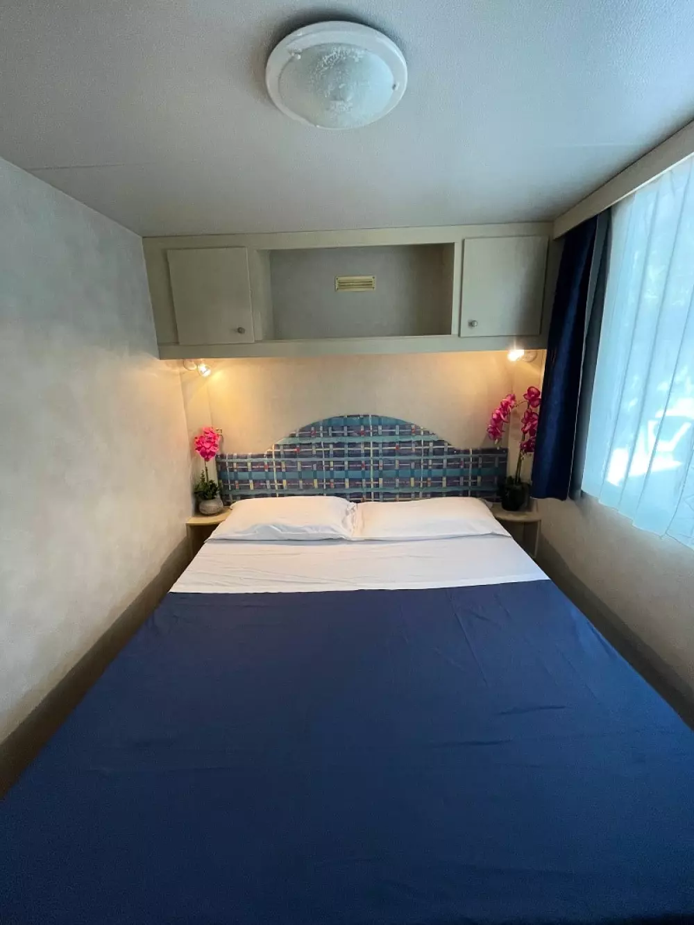 Camping Village Punta Navaccia .