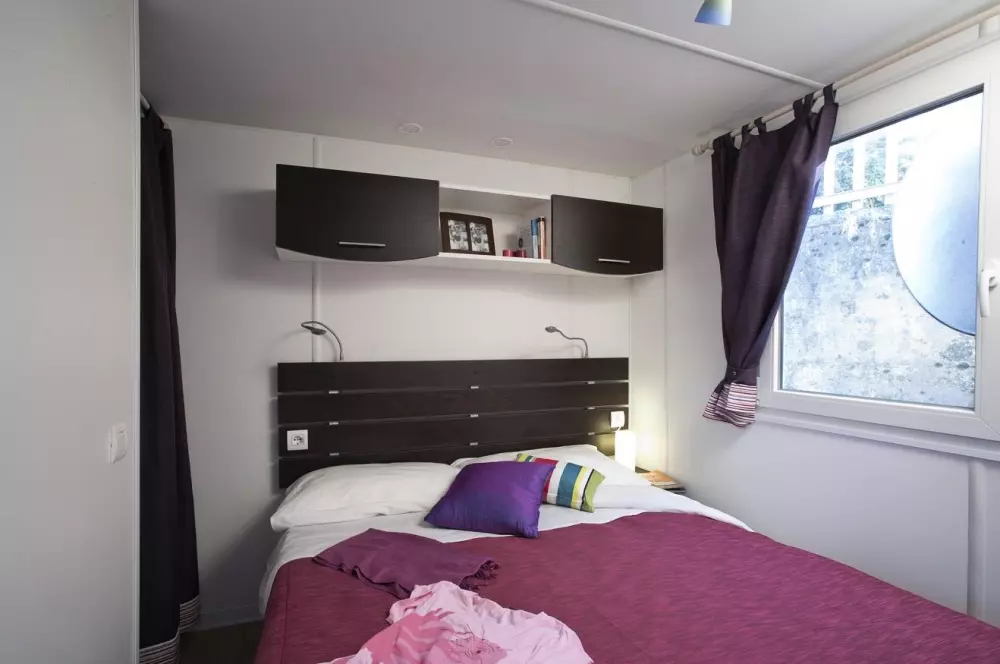 Camping Village Punta Navaccia .